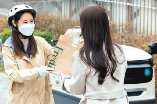 프레시매니저는 성과에 대한 압박이 큰 편이다.