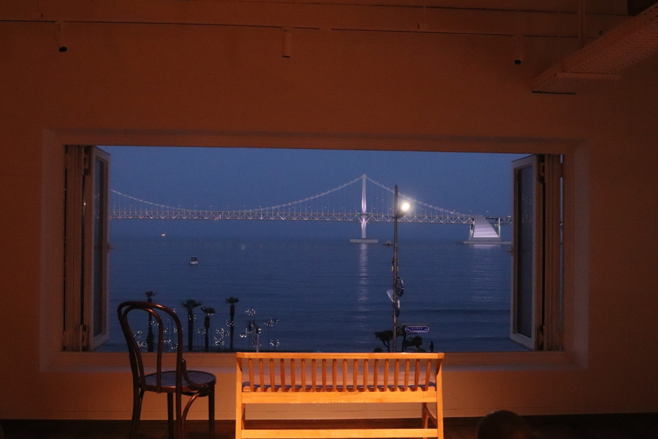 광안리 용이초밥