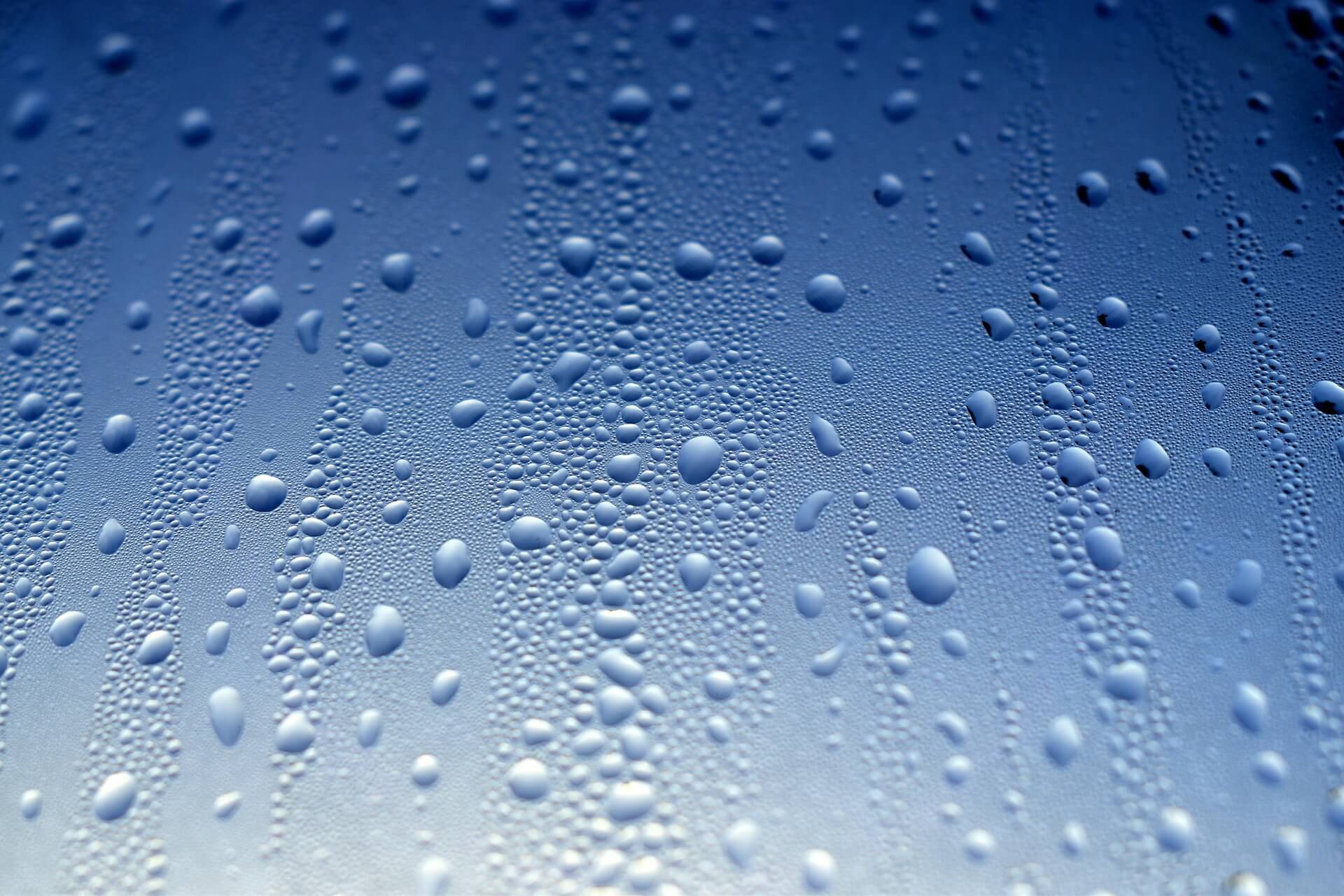 비 오는 꿈 해몽 총정리|상황별 의미와 심리 해석까지