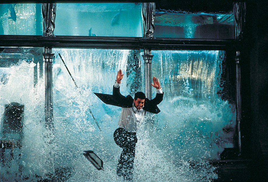 미션 임파서블1