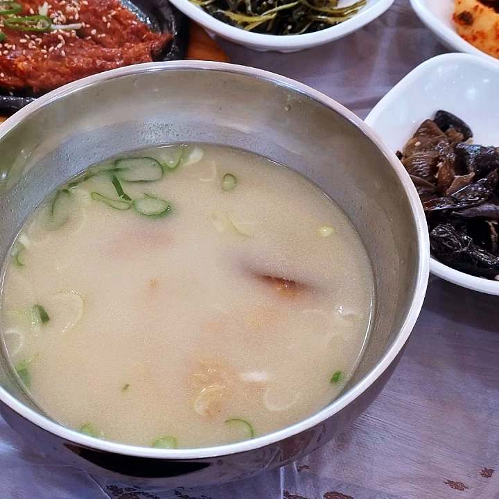 인제 미시령 맛집 추천 생방송투데이 연 매출 3억 강원도의 깊은 맛 황태구이 황태 해장국 황태정식 오늘방송 소문의 맛집