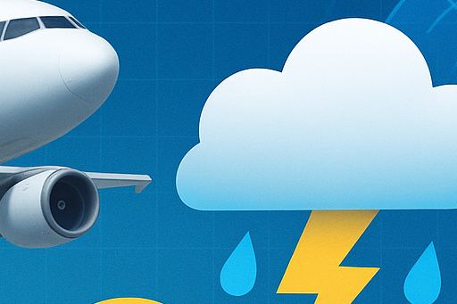 2025 항공기상 아이디업(UP) 공모전