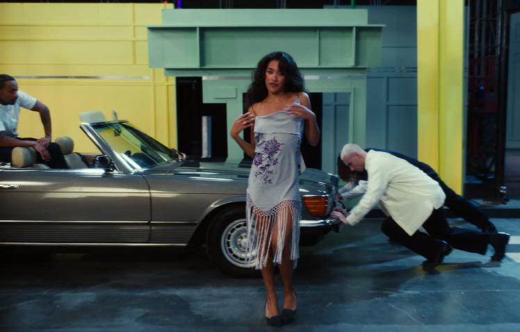 Olivia Dean Man I Need