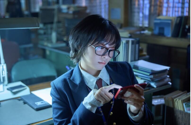 디즈니 드라마&amp;#39;나인퍼즐&amp;#39; 몇부작 출연진 미쳤다 