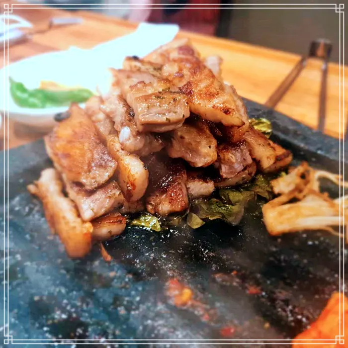 MBN 생생정보 마당 부산, 서면 쌈채소 무한리필, 대패 삼겹살, 대삼 맛집