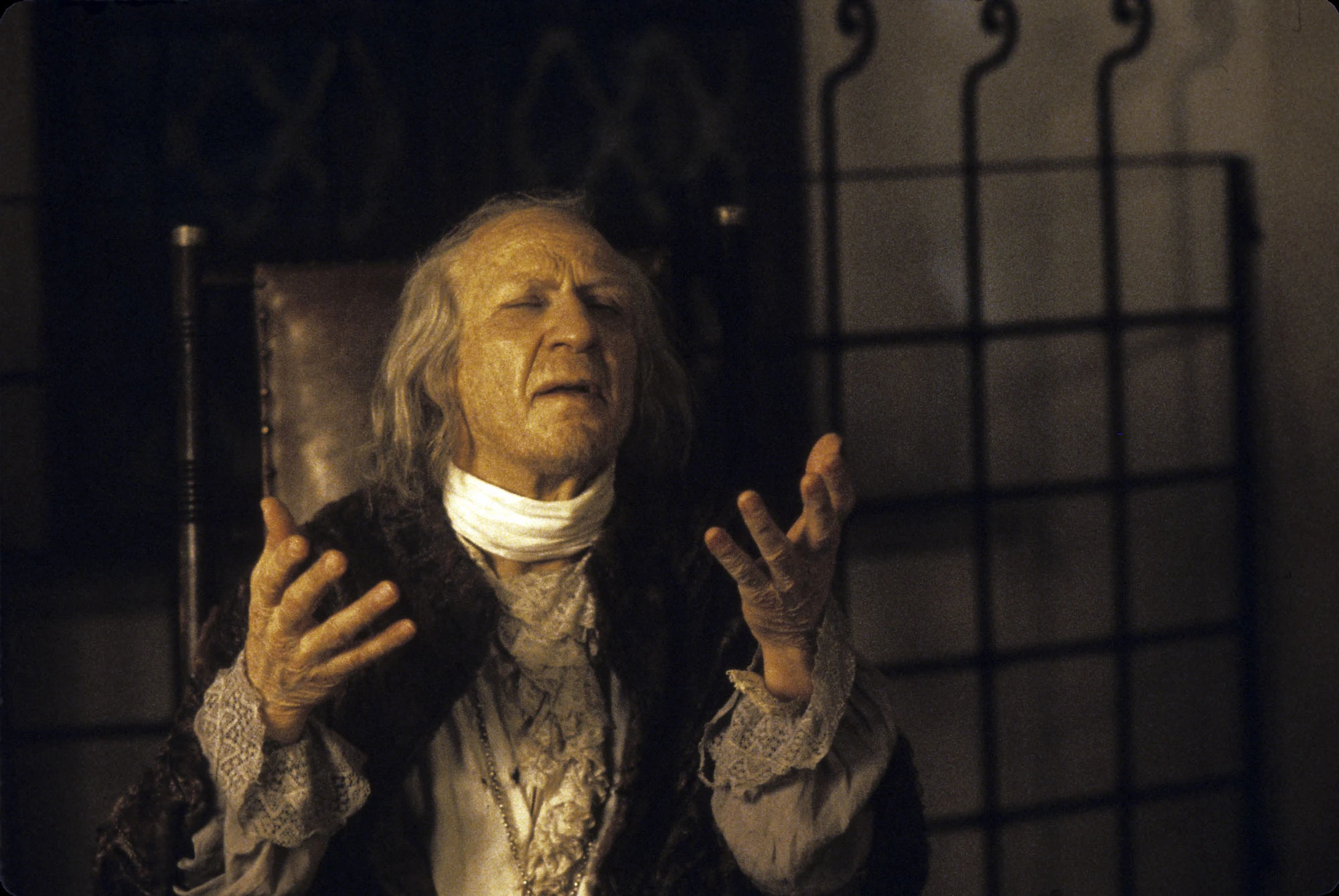 영화 아마데우스와 살리에리 증후군 06