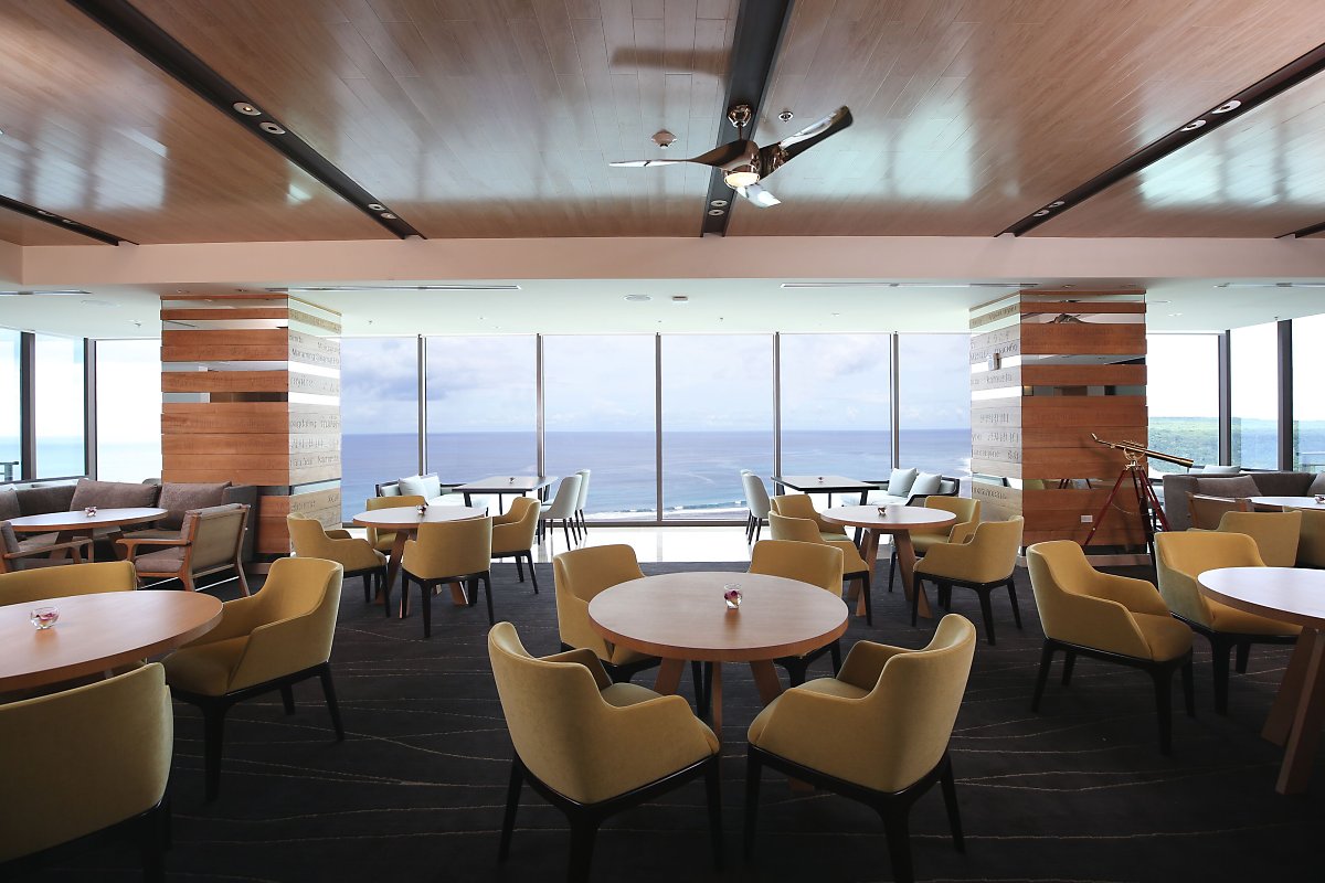 Guam Dujitani Resort