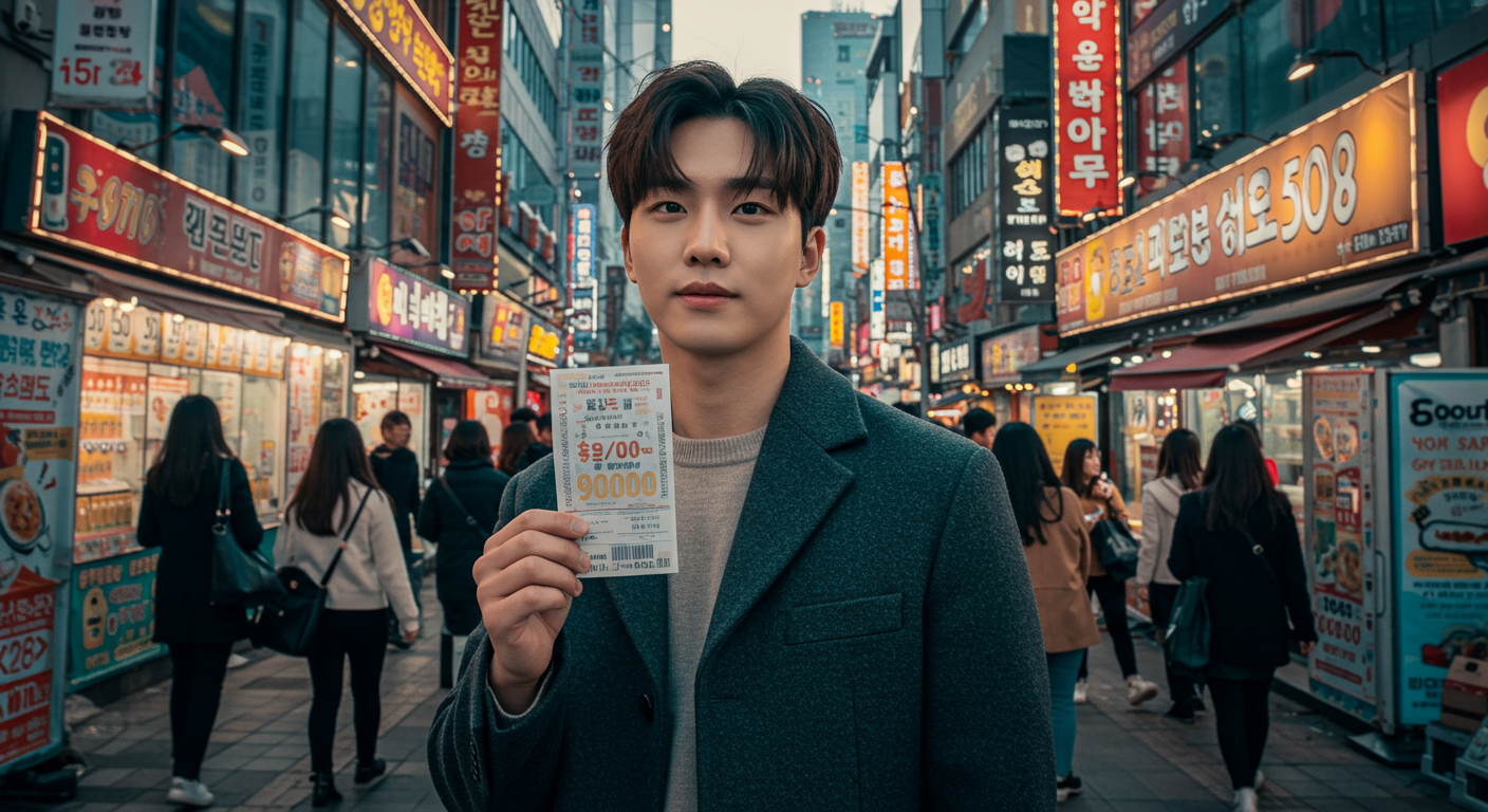 2025년 최신 로또 명당 판매점 순위