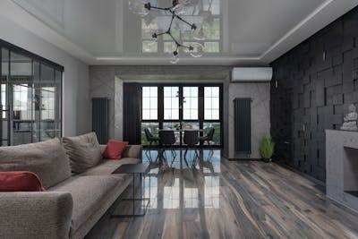 에어컨 곰팡이 냄새 제거 방법