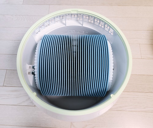 퓨리케어디스크필터