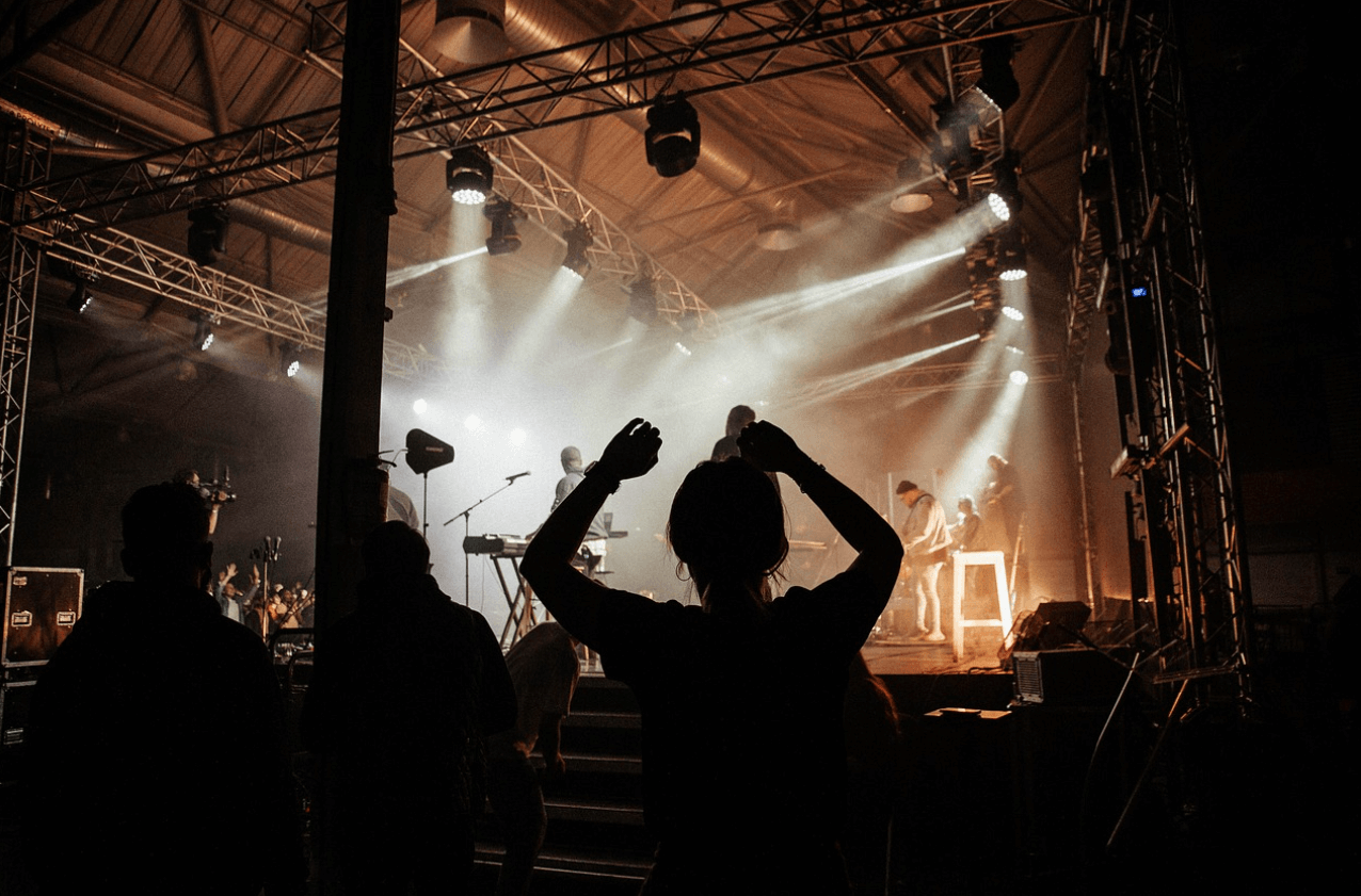 잠실 블루웨이브뮤직페스티벌 무료 관람