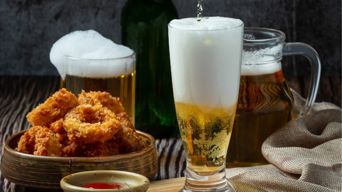 수면과 식단: 숙면을 돕는 음식과 피해야 할 음식