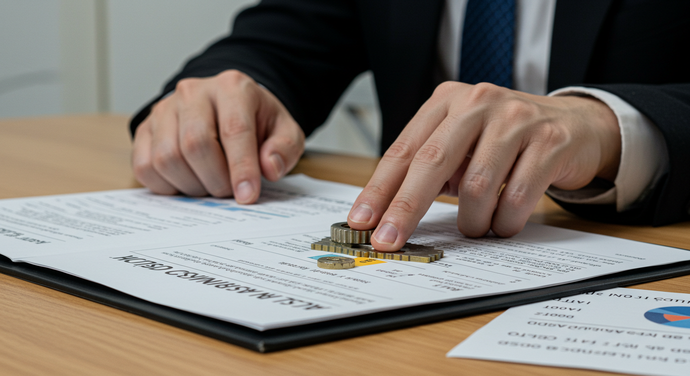 DB형과 DC형 차이점 쉽게 이해하기