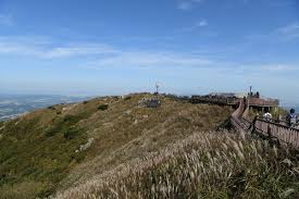 홍성 가볼만한곳 베스트 추천 여행: 오서산