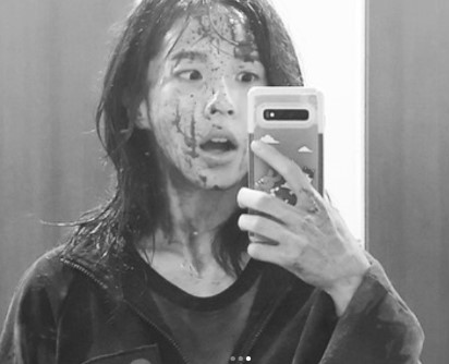 피지컬100-김다영-프로필-학폭-사진6