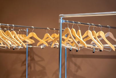 옷장 정리와 계절별 옷 보관법: 오래 입을 수 있는 옷 관리 노하우