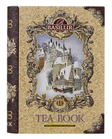 선물용 맛있는 티 모음