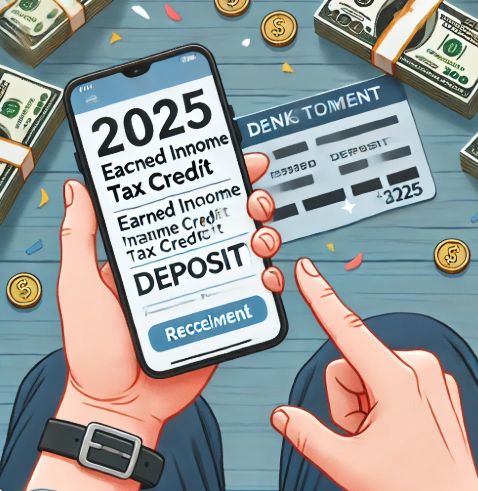 2025 근로장려금 신청 가이드