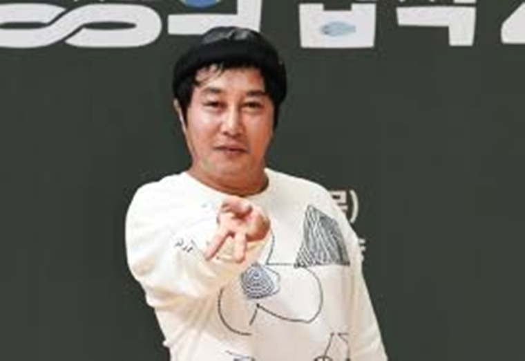 김병만