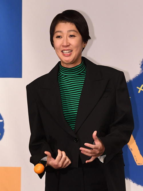 홍진경