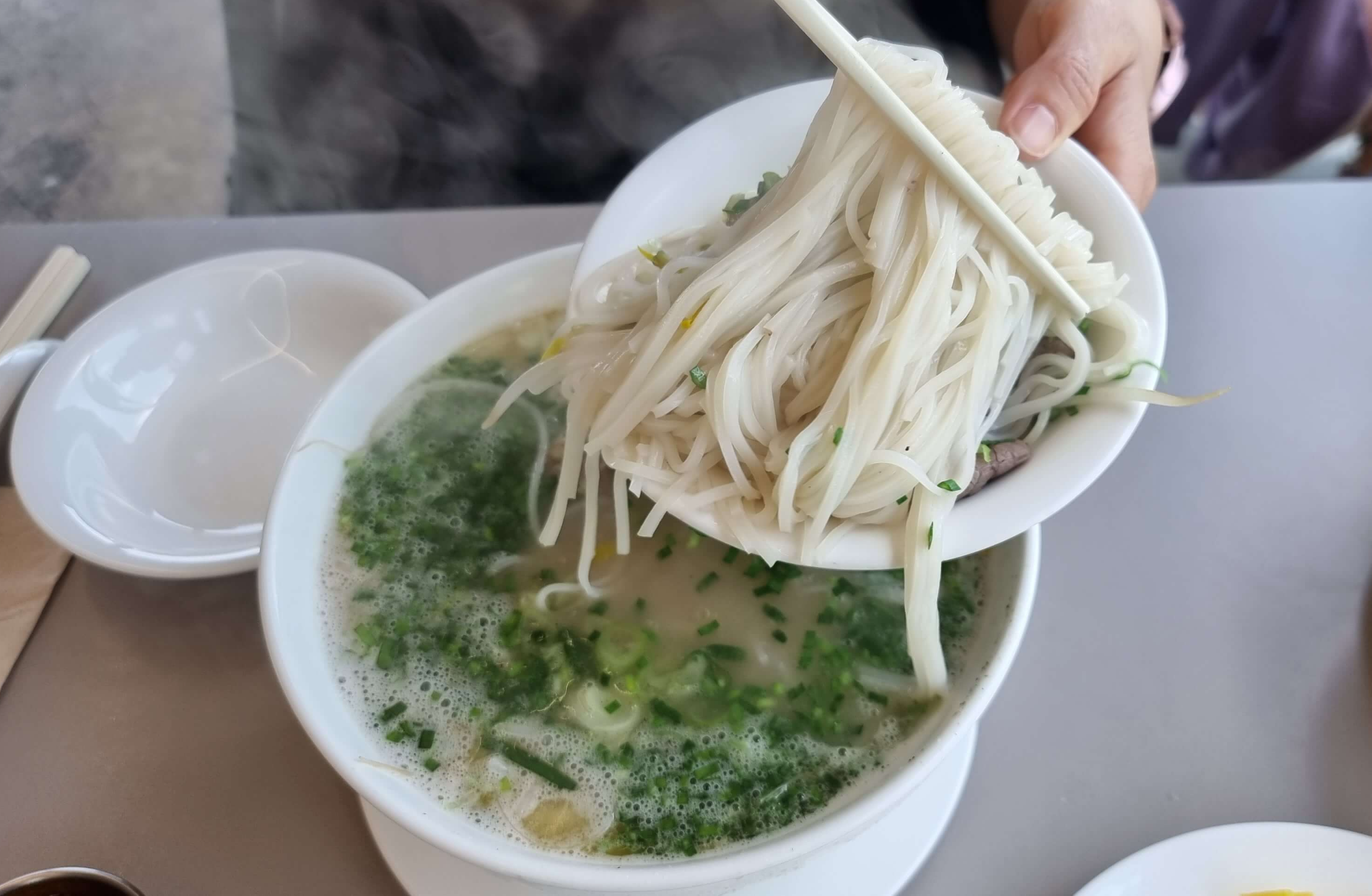 포레스트