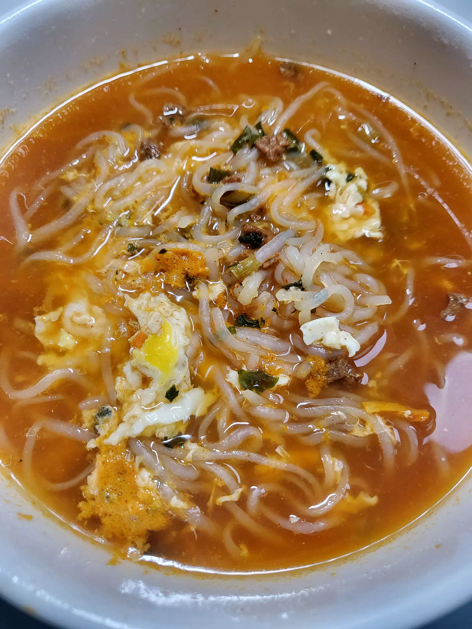 푸짐한 건더기