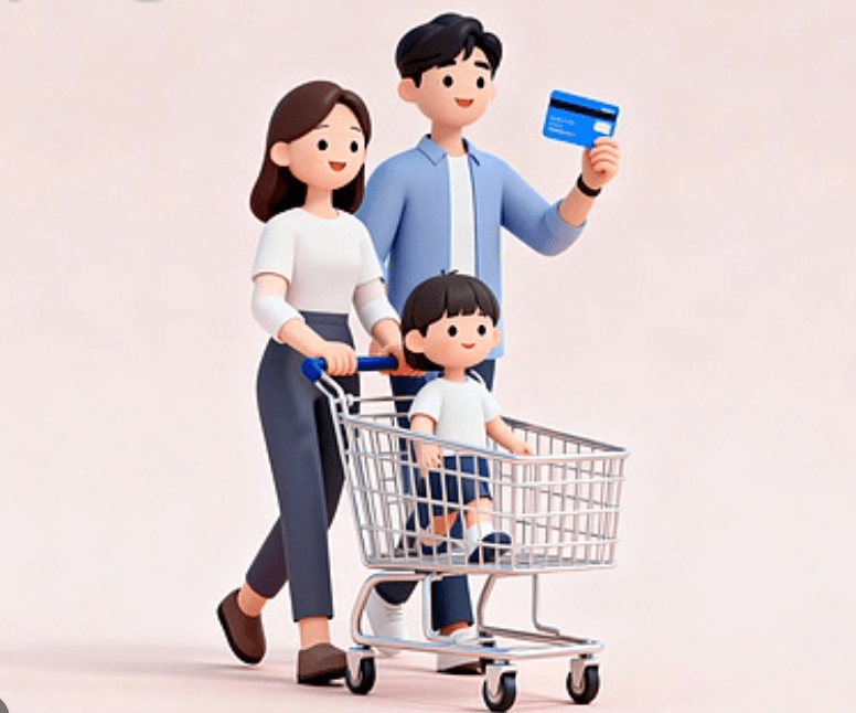 민생지원금 3차 신청하기&amp;#44; 지원 지역 확인하기