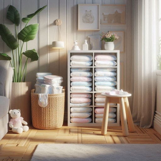 2025년 기준 임산부 기저귀·조제분유 지원 신청 방법 – 대상, 조건, 신청처까지 총정리 관련 사진