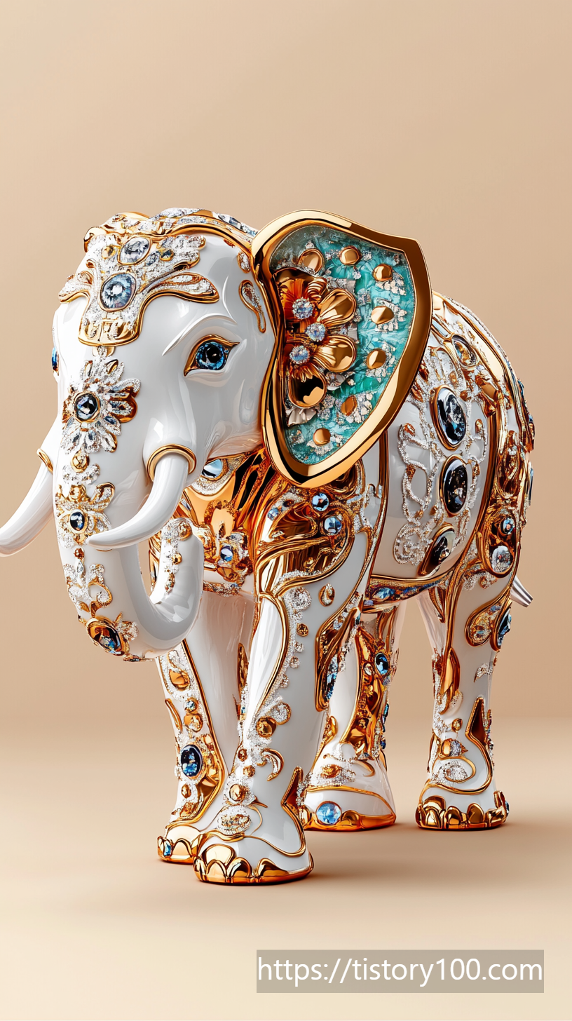 이미지와 코끼리의 활용 방법 그림3