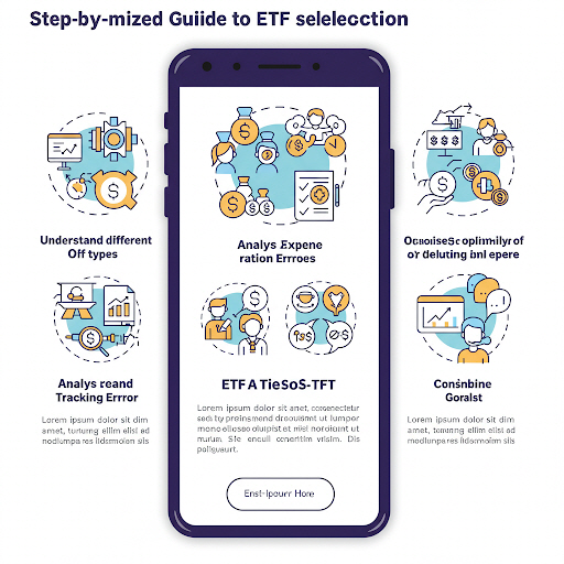 ETF의 선택 가이드