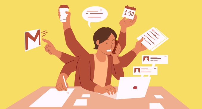 프리랜서로 살아보니 현실은 이렇다