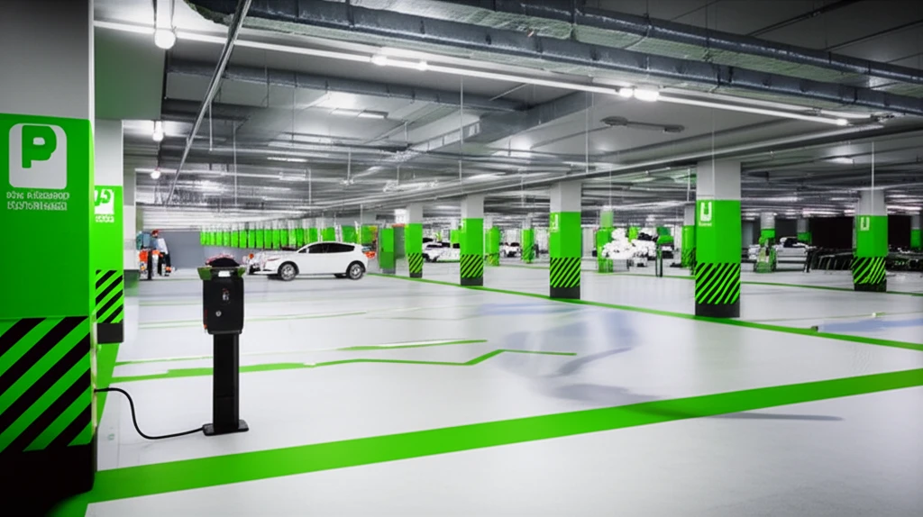 2025 광진구 저공해차 주차요금 5..