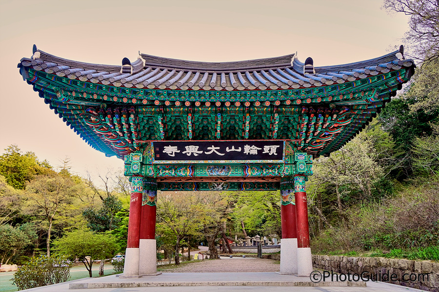 해남-두륜산-대흥사-PhotoGuide.com-포토가이드