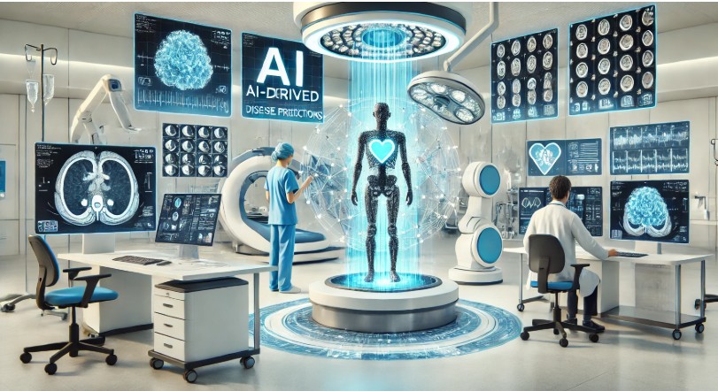 AI와 의학의 융합