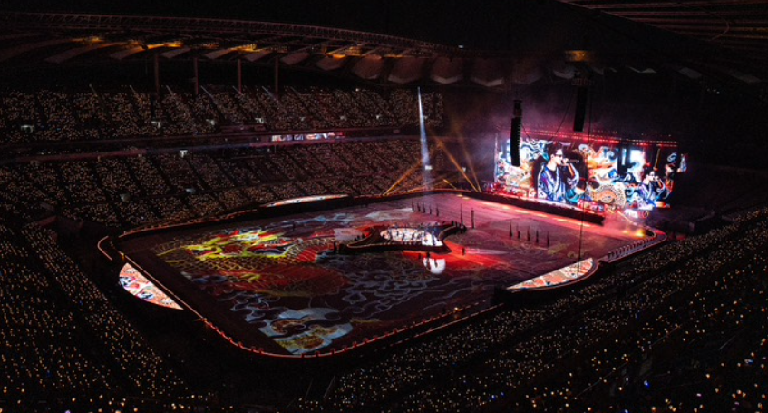 임영웅아임히어로페스타