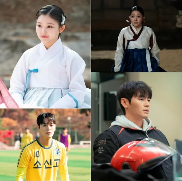 오늘부터 인간입니다만 몇부작&middot;등장인물&middot;1회 줄거리