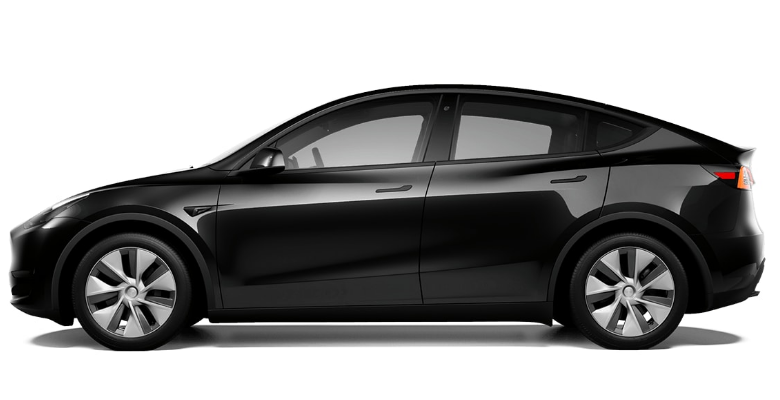 테슬라 모델 Y의 외장색상(8)