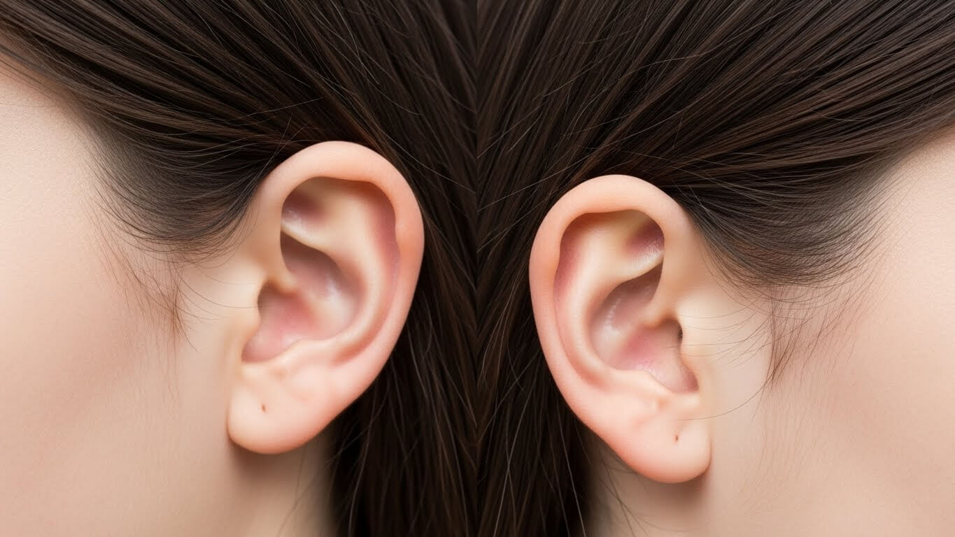 귀가 먹먹한 증상&amp;#44; 그냥 넘기면 안 되는 경우