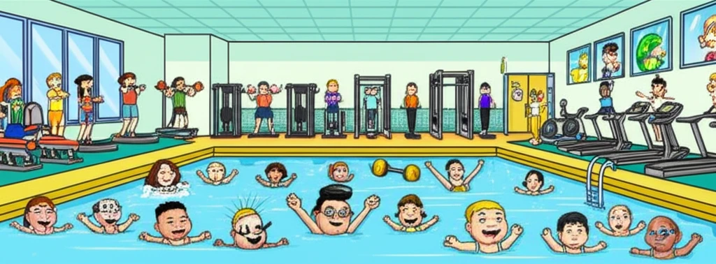 광산구 공공 체육센터 2025 할인 ..