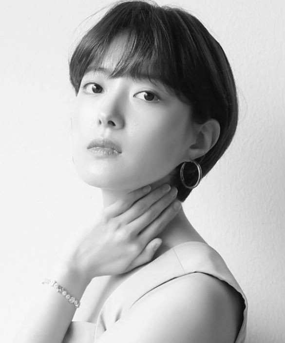 이세영 기안84 수상