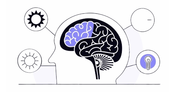 공황장애 의심증상