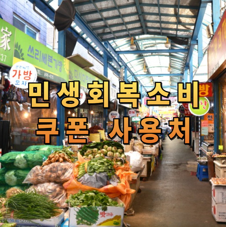 소비쿠폰 사용처, 민생회복지원금, 지역사랑상품권, 배달앱 쿠폰 사용, 프랜차이즈 가맹점, 편의점 사용 여부, 소비쿠폰 현금영수증, 지역화폐 차이, 소상공인 지원, 소비자 혜택