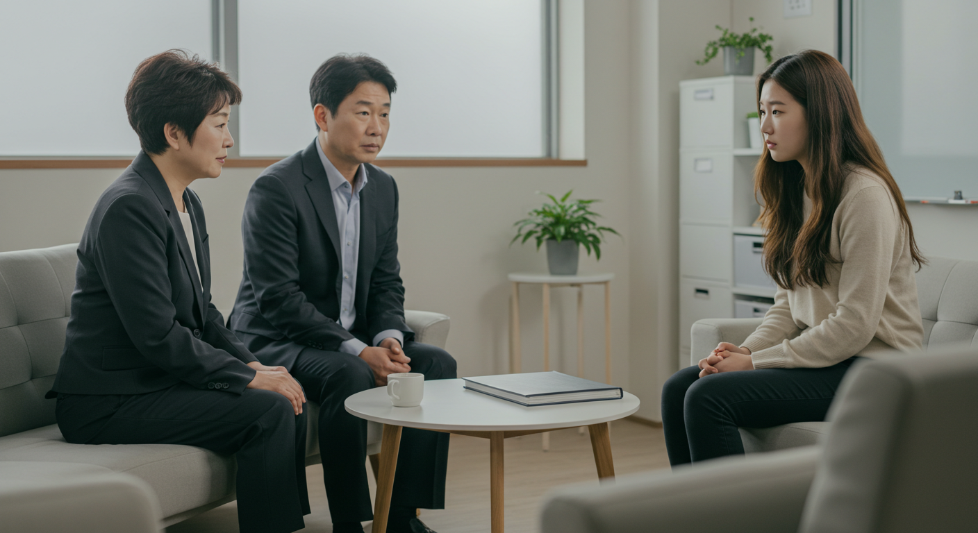 가정교육, 도박예방, 교육조치