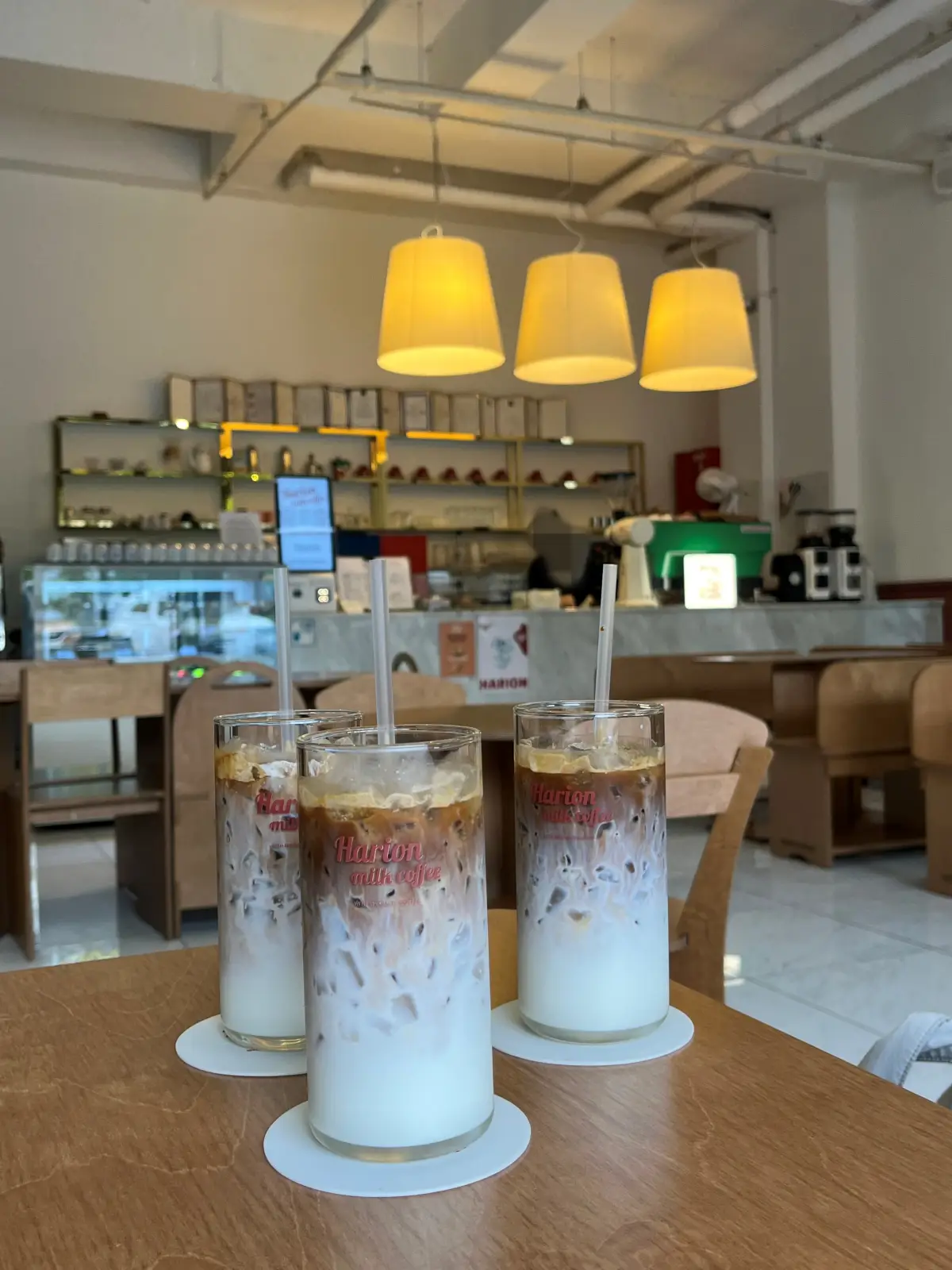 동탄-하리온-라떼-3잔