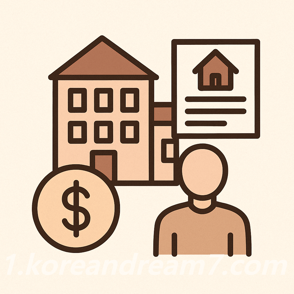 빌라 주택담보대출과 세입자 관계 완벽 이해하기