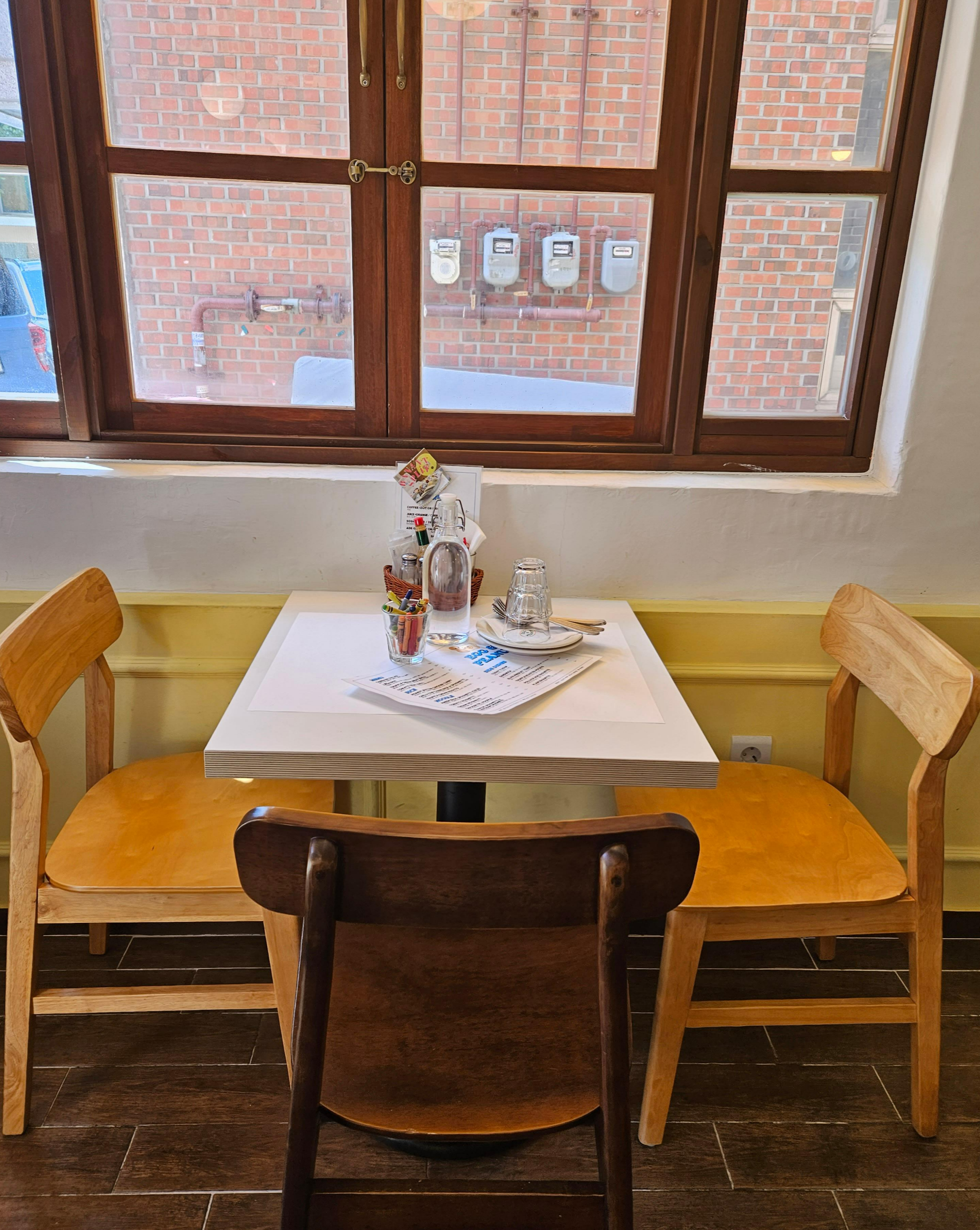 일산 밤리단길 브런치 맛집 추천 에그앤피넛