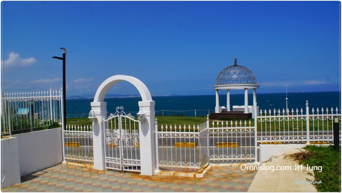 간절곶 드라마하우스 - 럭셔리 하우스