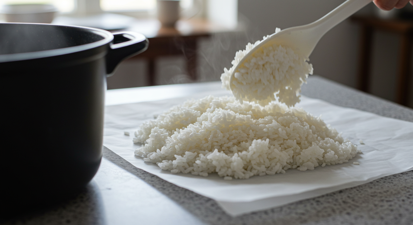 수제 전통 막걸리 레시피