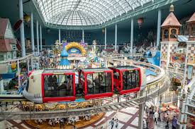 롯데월드 어드벤처 할인 티켓 최저가 구매 방법