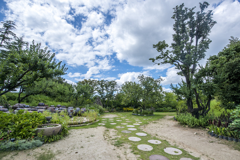 순천만 국가정원 명소